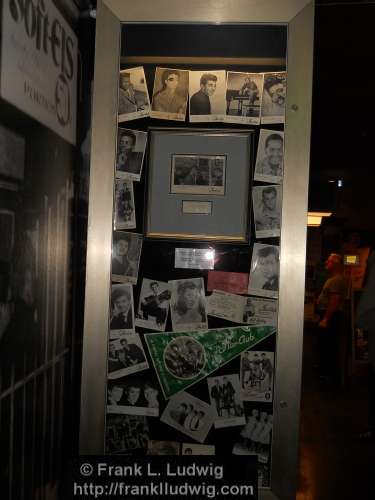 Beatlemania Exhibition